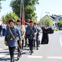 Zobacz w powiększeniu: POWSTANIE STYCZNIOWE – 160 lat później w Baranowie (37)